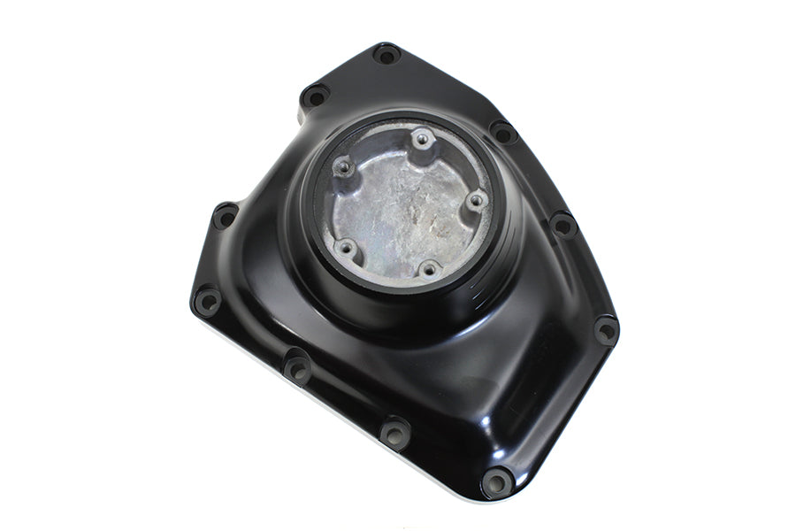 Gloss Black Cam Cover