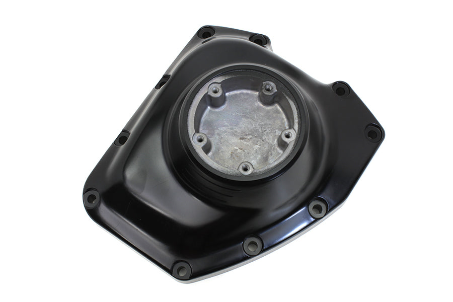 Gloss Black Cam Cover