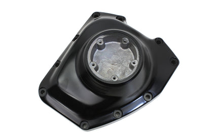 Gloss Black Cam Cover