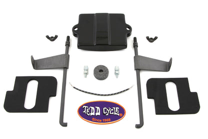 Battery Box Top Kit
