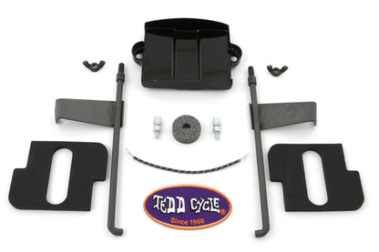 Battery Box Top Kit