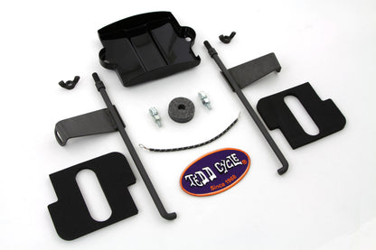 Battery Box Top Kit