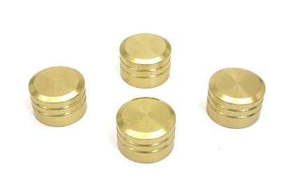 Brass Cylinder Head Bolt Cover
