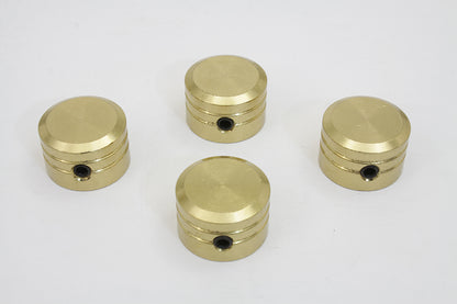 Brass Cylinder Head Bolt Cover
