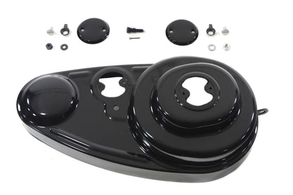 Black 45 Outer Primary Cover Kit
