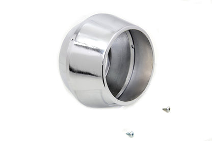 Chrome Tachometer Cover