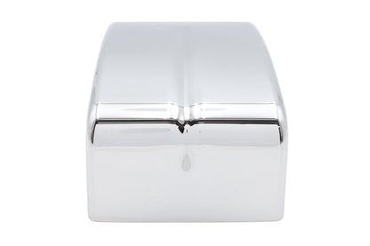 Ignition Module Cover Chrome