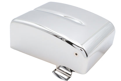 Ignition Module Cover Chrome