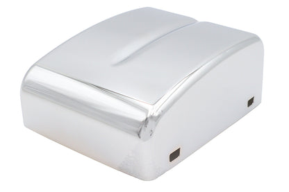 Ignition Module Cover Chrome