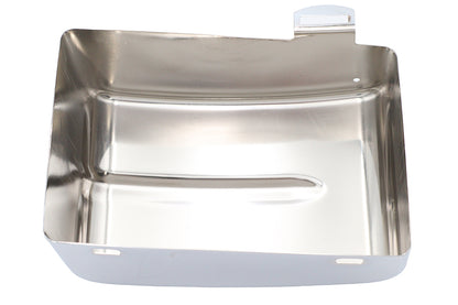 Ignition Module Cover Chrome