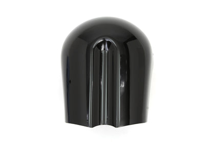 CVO Style Horn Cover Black