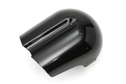 CVO Style Horn Cover Black