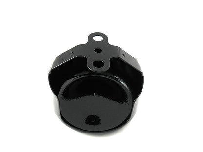Smooth Round Horn Cover