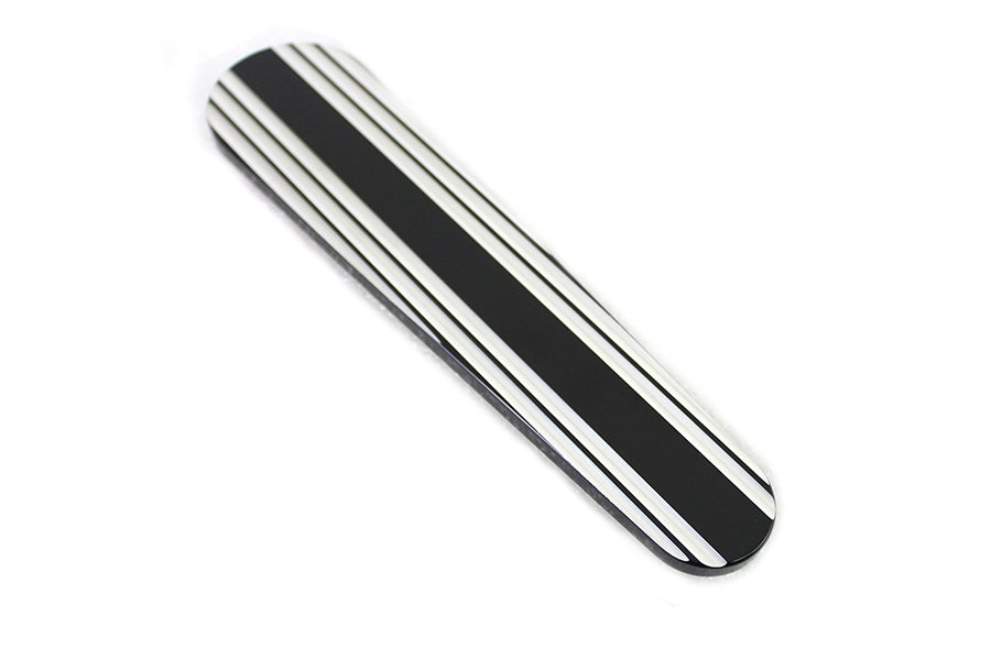 Dash Cover Insert Black