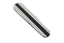 Dash Cover Insert Black