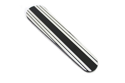 Dash Cover Insert Black