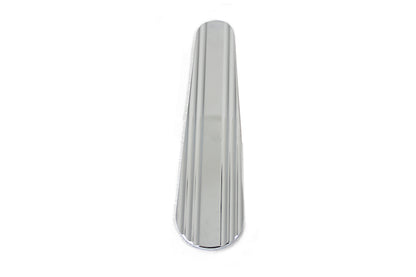 Dash Cover Insert Chrome