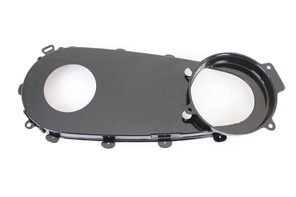 Alternator Inner Primary Cover Steel Black
