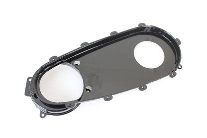 Alternator Inner Primary Cover Steel Black