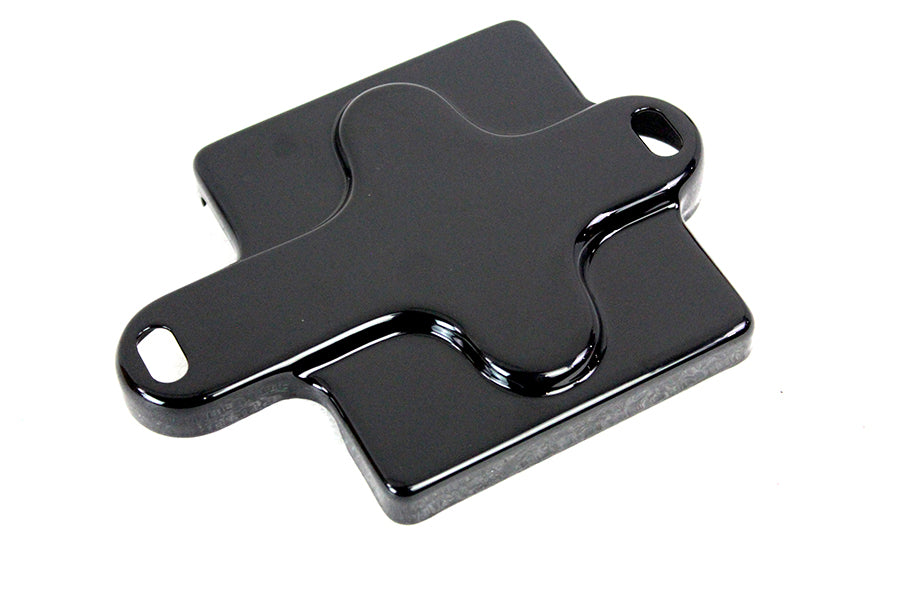 Battery Top Black 6 Volt