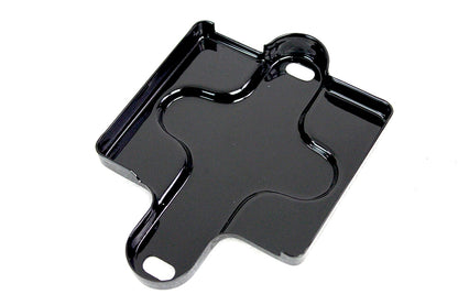 Battery Top Black 6 Volt