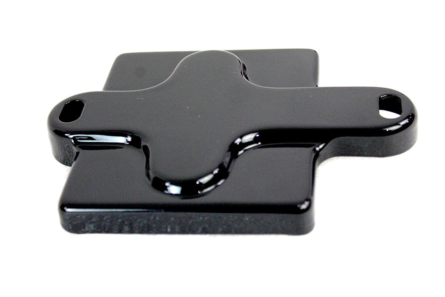 Battery Top Black 6 Volt