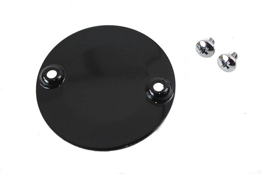 M8 Timer Cover Black