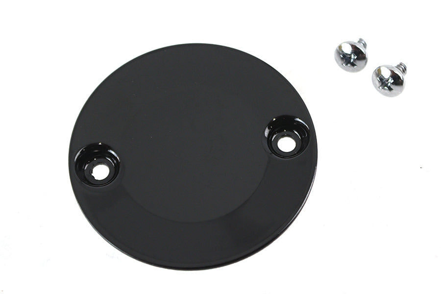 M8 Timer Cover Black