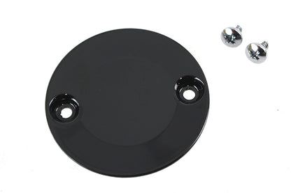 M8 Timer Cover Black