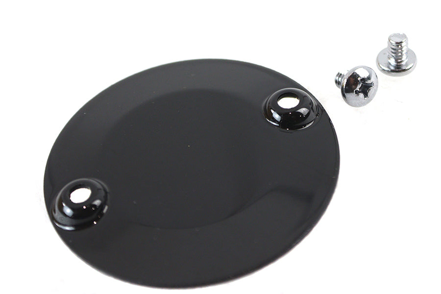 M8 Timer Cover Black