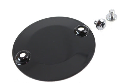 M8 Timer Cover Black