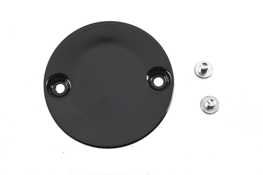 M8 Timer Cover Black
