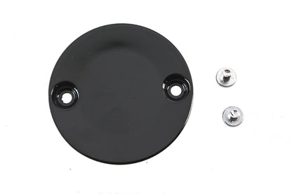 M8 Timer Cover Black