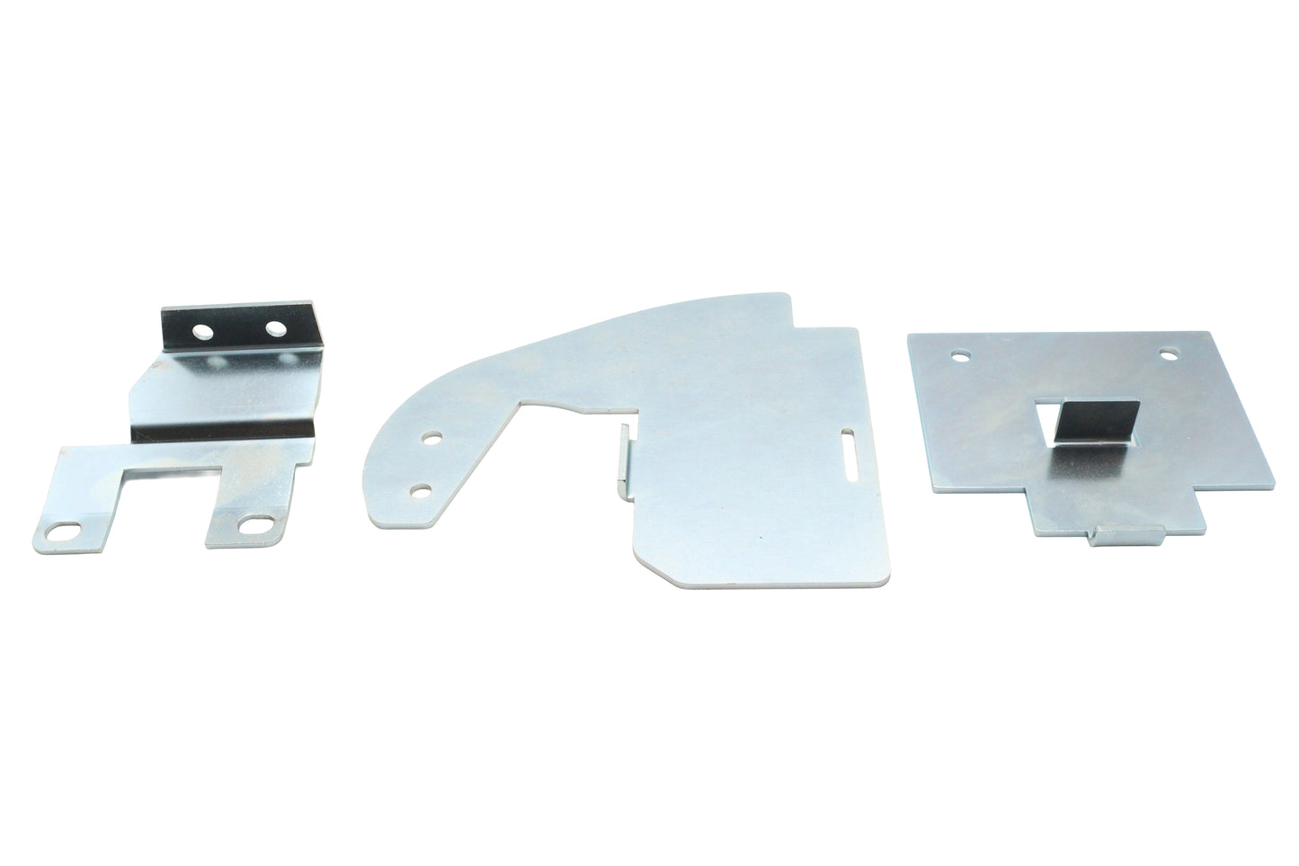 Oil Tank Battery Box Mount Kit