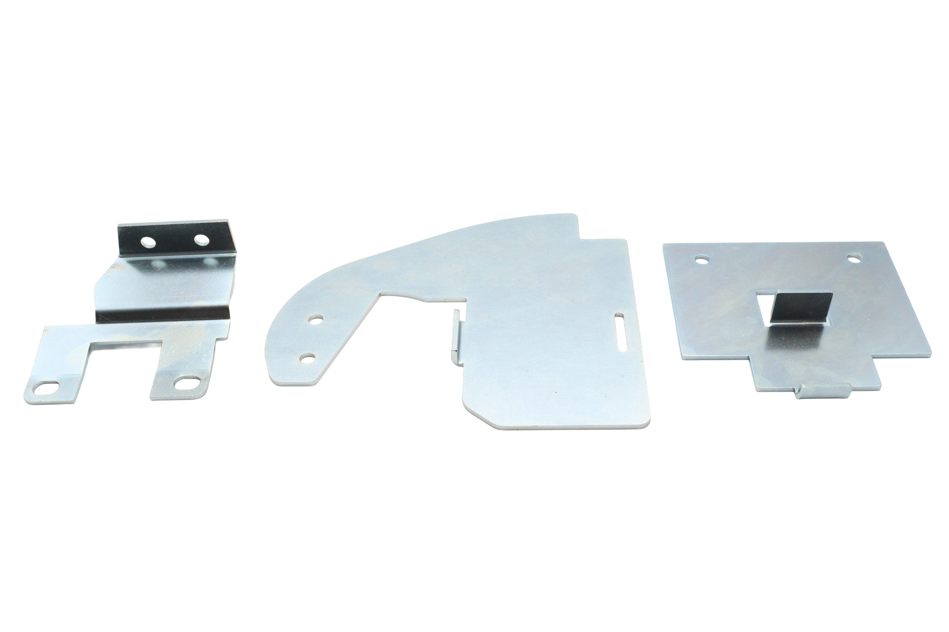 Oil Tank Battery Box Mount Kit
