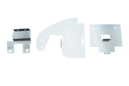 Oil Tank Battery Box Mount Kit