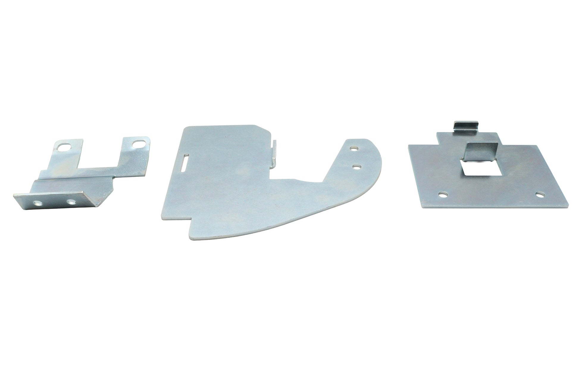 Oil Tank Battery Box Mount Kit