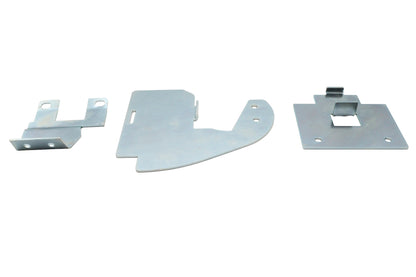 Oil Tank Battery Box Mount Kit