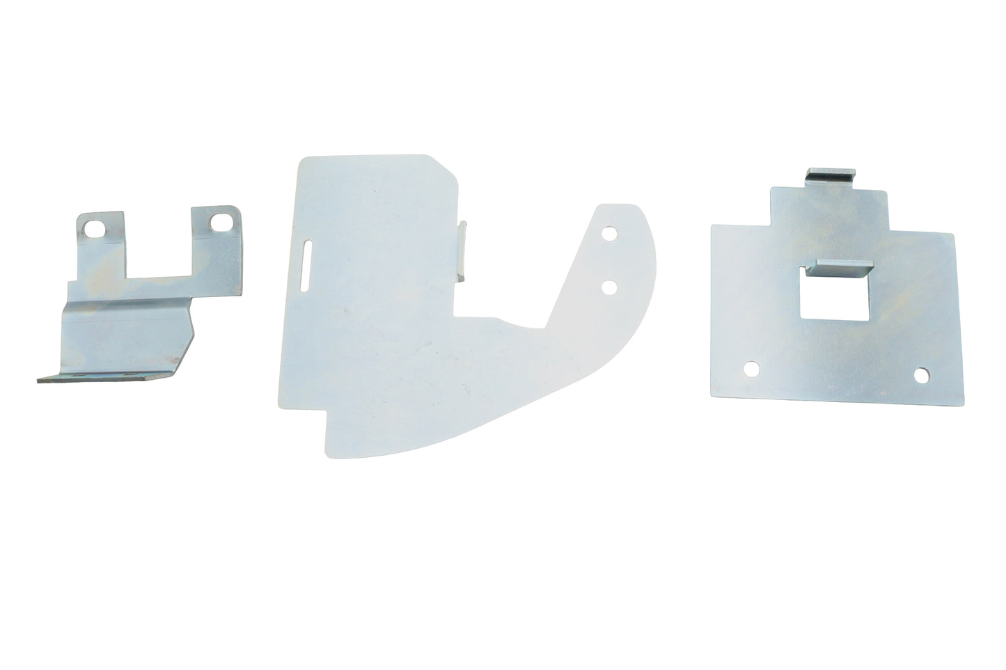 Oil Tank Battery Box Mount Kit