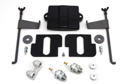 Battery Box Top Kit