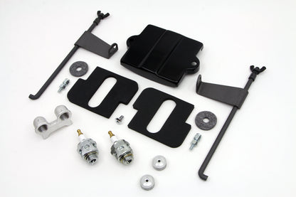 Battery Box Top Kit