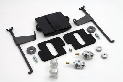 Battery Box Top Kit