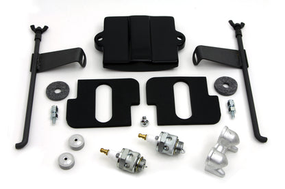 Battery Box Top Kit