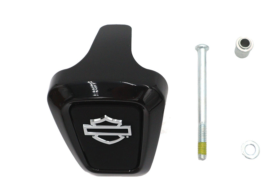 OE M8 Logo Coil Cover