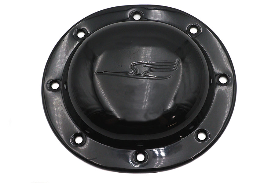 Replica Bird Style Derby Cover Black