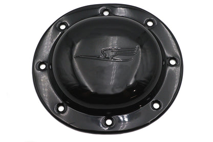 Replica Bird Style Derby Cover Black