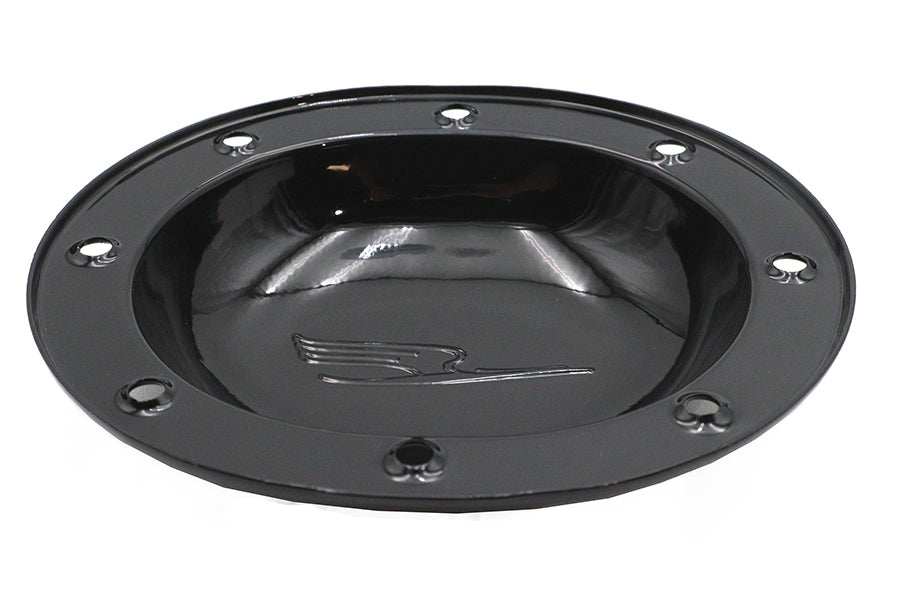 Replica Bird Style Derby Cover Black