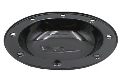 Replica Bird Style Derby Cover Black