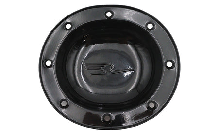 Replica Bird Style Derby Cover Black