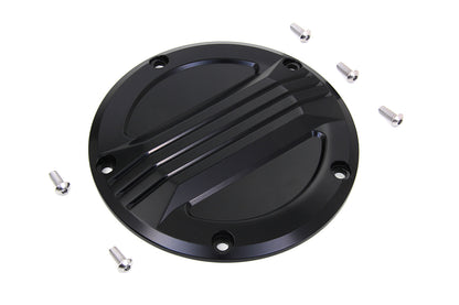 Black Air Flow Derby Cover